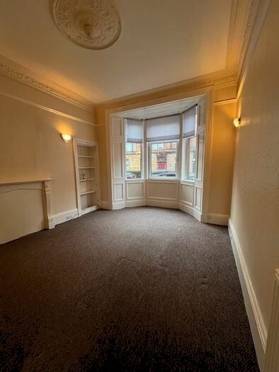 1 Bedroom Flat To Rent In /, Sinclair Drive, Glasgow, G42