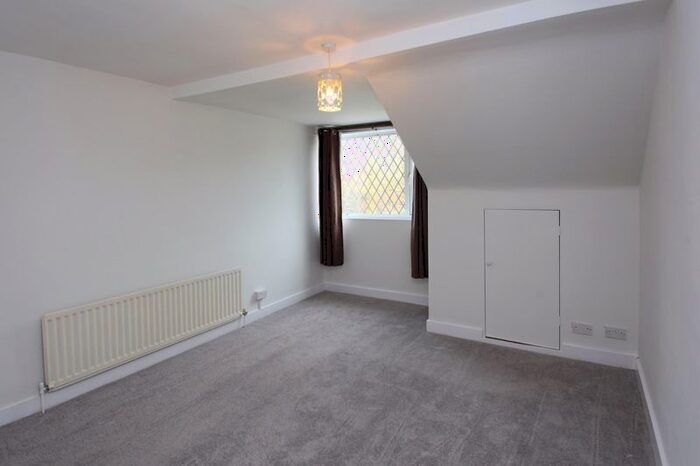 1 Bedroom Flat To Rent In Stretton Road, Much Wenlock, TF13