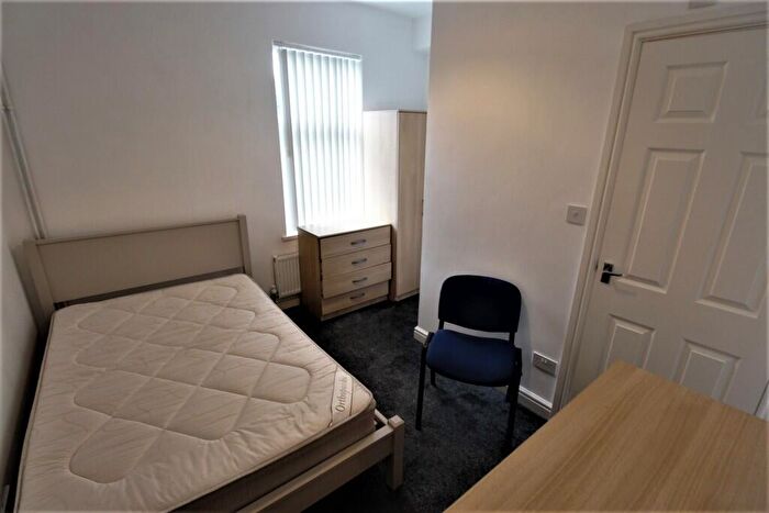 4 Bedroom Terraced House To Rent In Northfield Road, Coventry, CV1