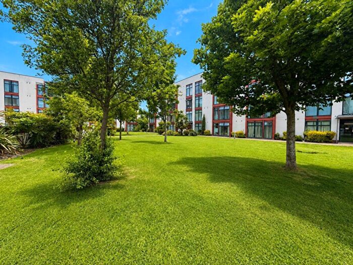 2 Bedroom Flat For Sale In Crown House, Sharston, M22