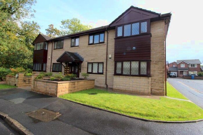 2 Bedroom Flat To Rent In Parr Lane, Bury, BL9