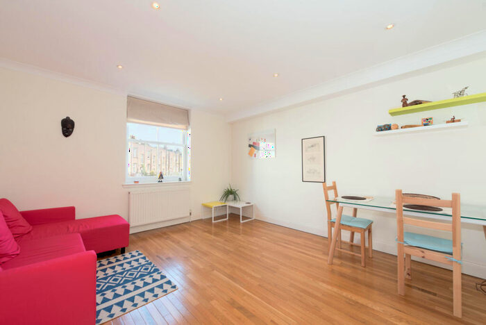 2 Bedroom Apartment To Rent In Haverstock Hill, London, NW3