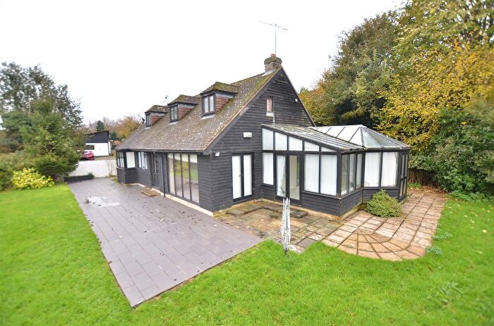 5 Bedroom Detached House For Sale In Speldhurst, Tunbridge Wells, Kent, TN3