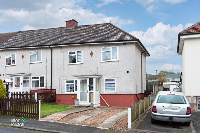 3 Bedroom Semi-Detached House For Sale In Slater Avenue, Colne, BB8