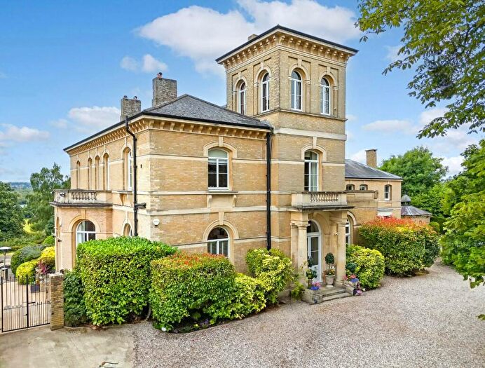 6 Bedroom House For Sale In Roydon Road, Stanstead Abbotts, SG12