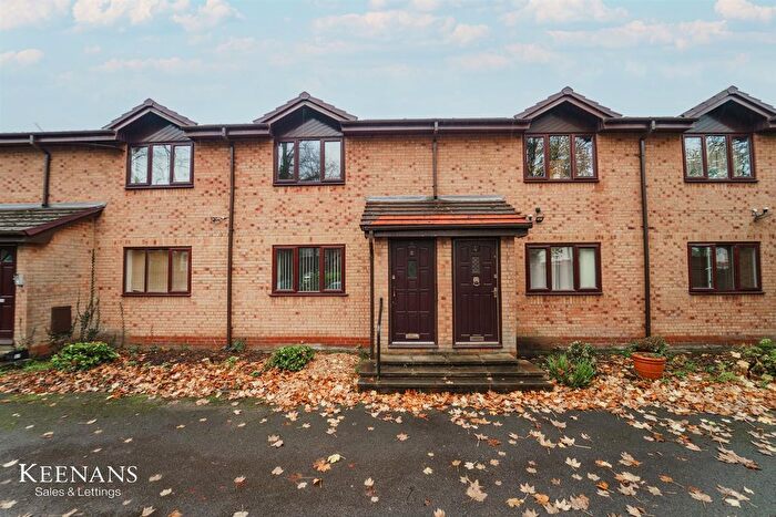 1 Bedroom Flat For Sale In Voltaire Avenue, Salford, M6