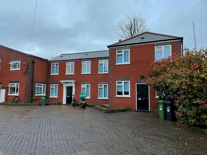 3 Bedroom Terraced House To Rent In Belmont Park Road, London, E10