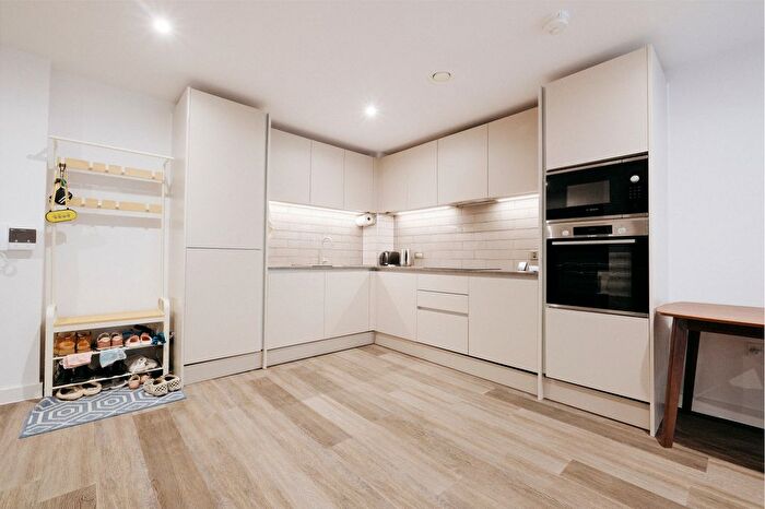 1 Bedroom Flat To Rent In High Definition, Red Media City., Salford, Manchester, M50