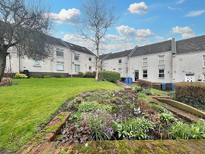 2 Bedroom Flat For Sale In Dawson Place, Morpeth, Northumberland, NE61