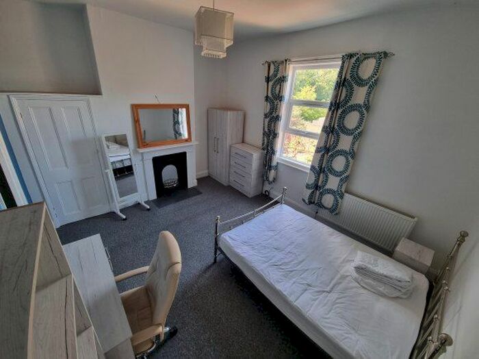 4 Bedroom Terraced House To Rent In Grafton Street, Hull, Kingston Upon Hull, HU5