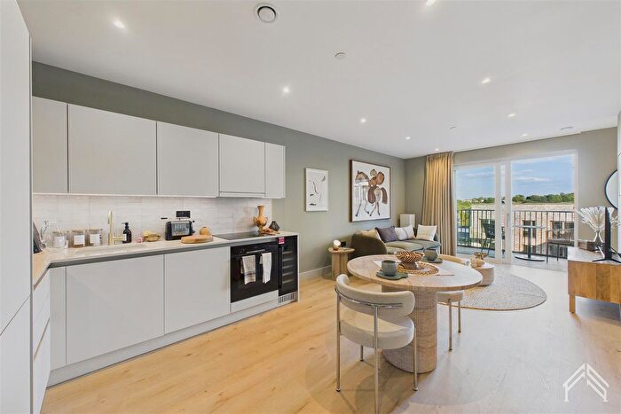 1 Bedroom Flat To Rent In Draycote House, London, NW9