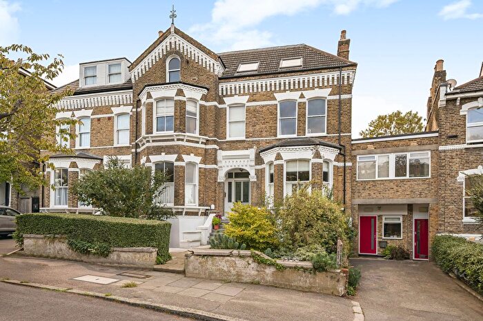 1 Bedroom Flat For Sale In Breakspears Road, London, SE4