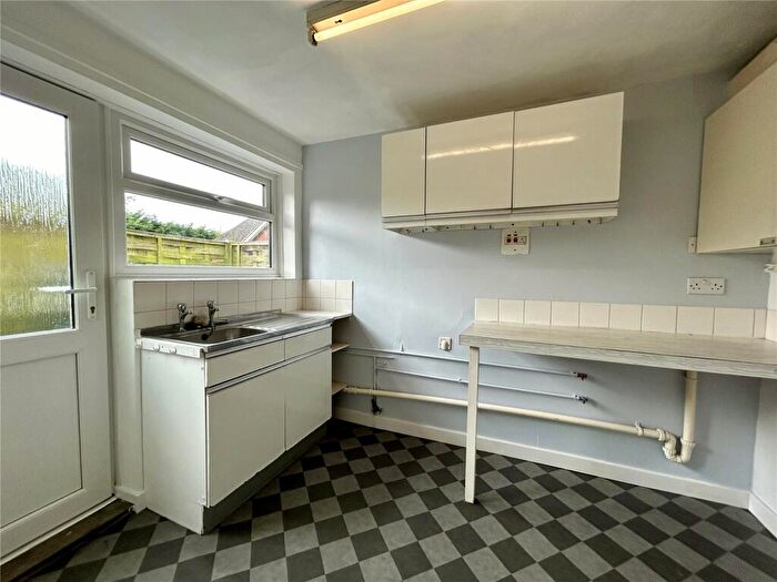 2 Bedroom Detached House For Sale In West Rounton, Northallerton, North Yorkshire, DL6