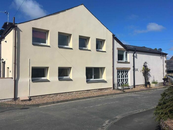 2 Bedroom Barn Conversion To Rent In Stones Lane, Catterall, Preston PR3