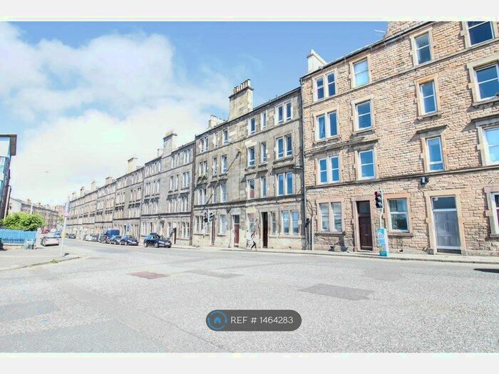 1 Bedroom Flat To Rent In Broughton Road, Edinburgh, EH7