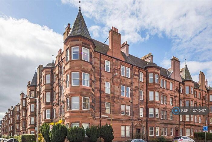 2 Bedroom Flat To Rent In Piershill Place, Edinburgh, EH8