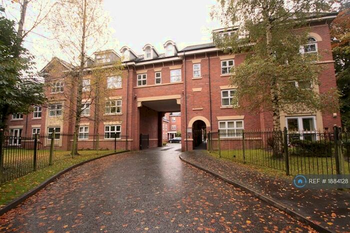 2 Bedroom Flat To Rent In The Pines, Sale, M33