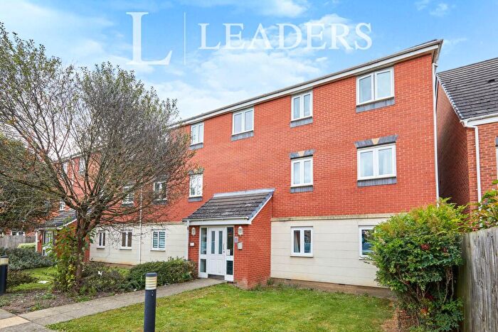 2 Bedroom Apartment To Rent In Ocean Court, City Point, DE24