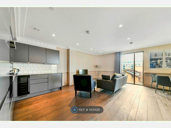 2 Bedroom Flat To Rent In Crisp Road, London, W6