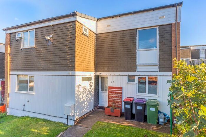 3 Bedroom Property To Rent In Southgate, Sutton Hill, Telford, TF7