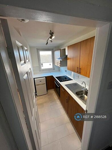 1 Bedroom Flat To Rent In Jamieson Street, Arbroath, DD11