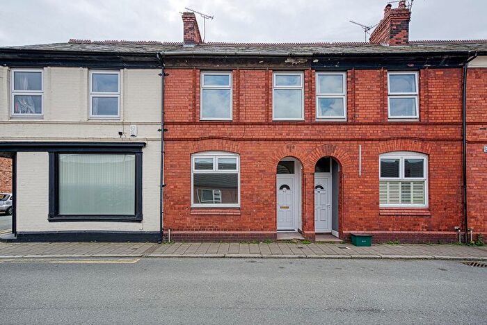 3 Bedroom House To Rent In Hoole Lane, Chester, CH2