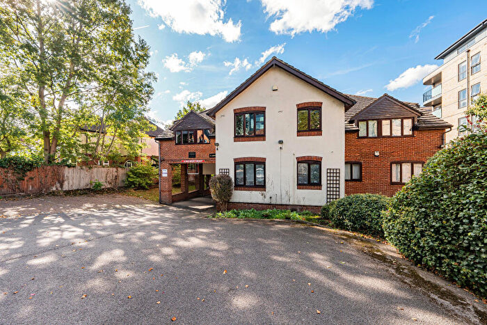 1 Bedroom Apartment For Sale In Upton Park With Share Of Freehold., SL1