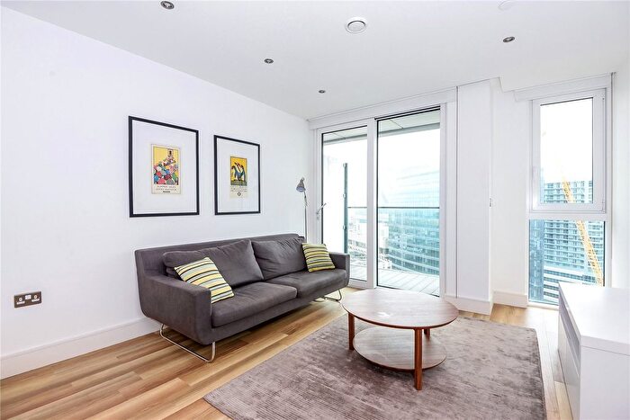 1 Bedroom Flat To Rent In Alie Street, London, E1