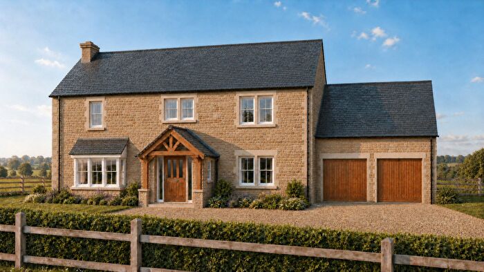 4 Bedroom Plot For Sale In Dukesfield, Bamburgh, NE69