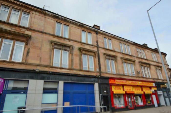 2 Bedroom Flat To Rent In Paisley Road West, Ibrox, Glasgow, Lanarkshire, G51