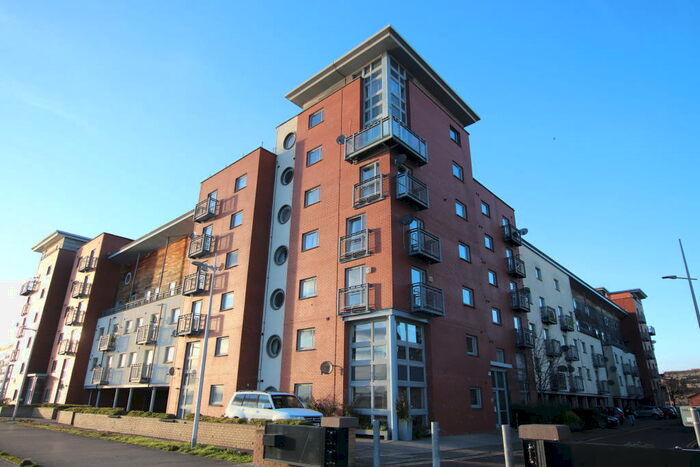 2 Bedroom Flat To Rent In Marine Parade, City Quay, DD1