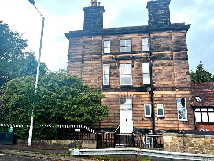 4 Bedroom Flat To Rent In Forest Road, Prenton, CH43