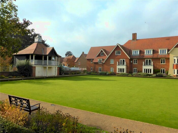 1 Bedroom Property For Sale In Village Centre, Richmond Letcombe, Letcombe Regis, Wantage OX12