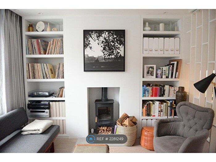 2 Bedroom Terraced House To Rent In Wooler Street, London, SE17