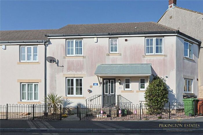 3 Bedroom Terraced House For Sale In Plymouth, Devon, PL6