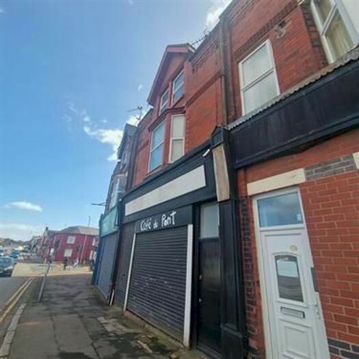 1 Bedroom Flat To Rent In Marsh Lane, Bootle, L20