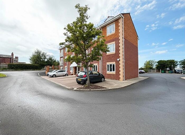 2 Bedroom Apartment For Sale In Burscough, The Quays, L40