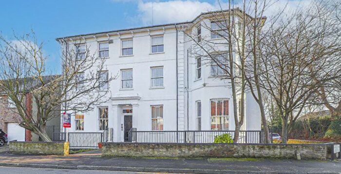 3 Bedroom Apartment To Rent In Stafford House, Churchfields, Broxbourne, Hertfordshire, EN10