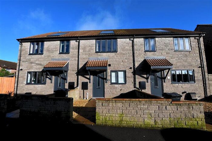 2 Bedroom Terraced House To Rent In Hazel Terrace, Midsomer Norton, BA3