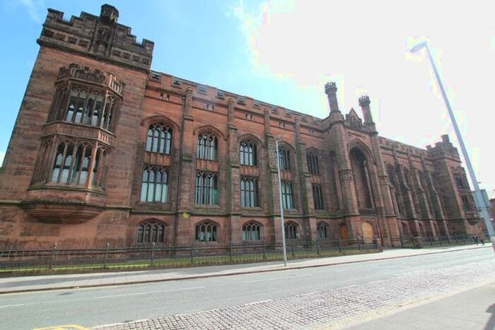 1 Bedroom Flat To Rent In Shaw Street, Everton, Liverpool, L6