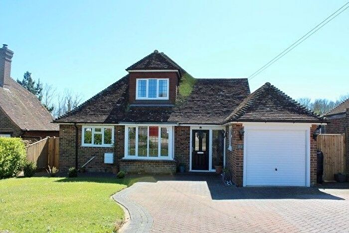 4 Bedroom Detached House For Sale In Newlands Avenue, Bexhill-On-Sea, TN39
