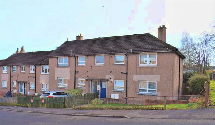 1 Bedroom Apartment To Rent In Glebe Street, Hamilton, South Lanarkshire, ML3