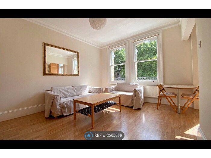 1 Bedroom Flat To Rent In Lisgar Terrace, London, W14
