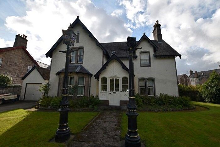 5 Bedroom Detached House To Rent In High Street, Elgin, IV30