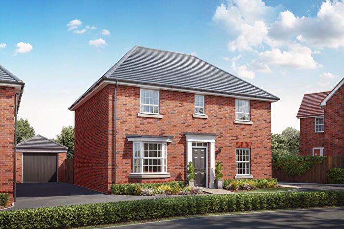 4 Bedroom Detached House For Sale In Ersham Road, Hailsham, BN27