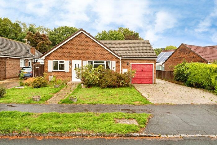 3 Bedroom Bungalow For Sale In Ridgeway, Hurst Green, Etchingham, East Sussex, TN19