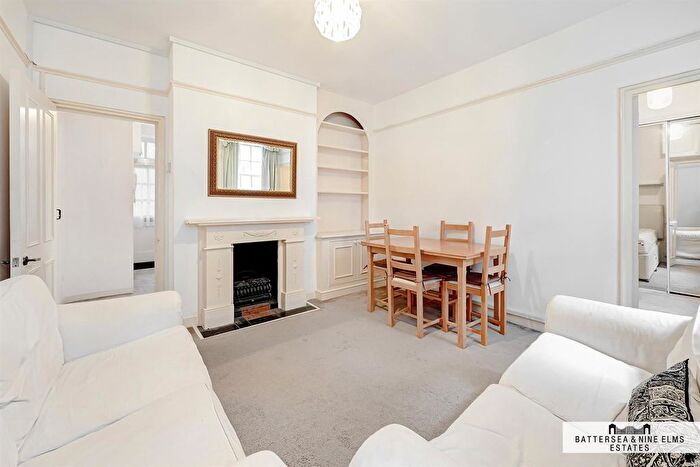 1 Bedroom Flat To Rent In Page Street, London, SW1P