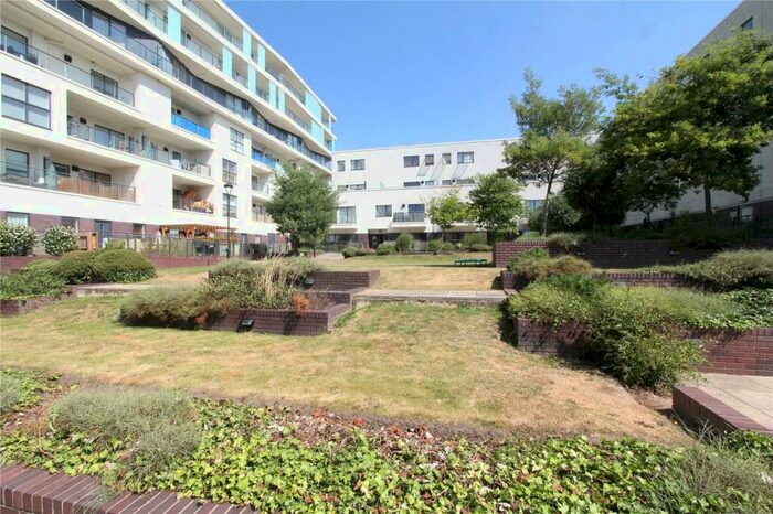 1 Bedroom Apartment To Rent In Walbrook Court, Amias Drive, Edgware, HA8