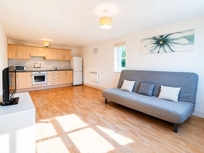 2 Bedroom Flat For Sale In Gas Street, Wigan, WN2