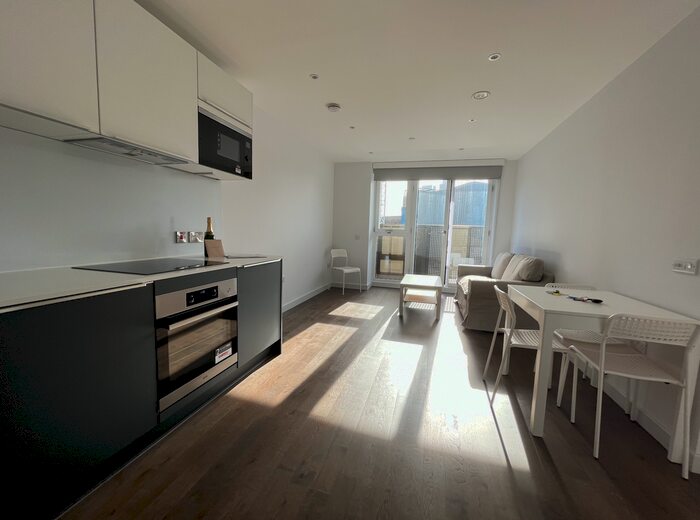 1 Bedroom Flat To Rent In Stanley Street, Salford, M3